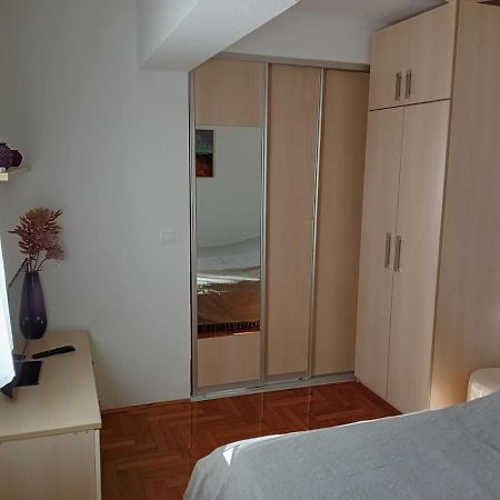 Apartment Nikol Пула Екстер'єр фото